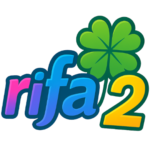 Logo Rifa2